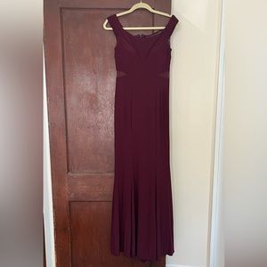 Beautiful formal gown